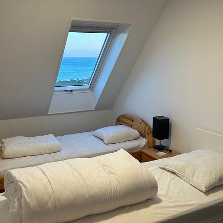 Maison D'Exception Face A L'Ocean Lampaul-Plouarzel Екстер'єр фото